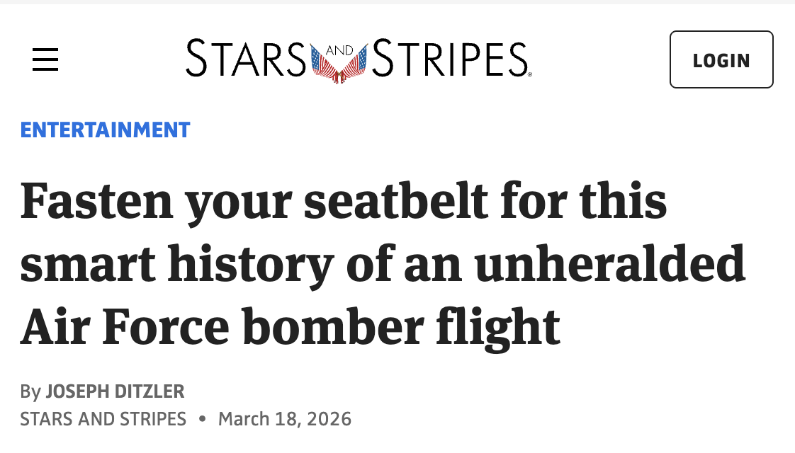 Stars and Stripes