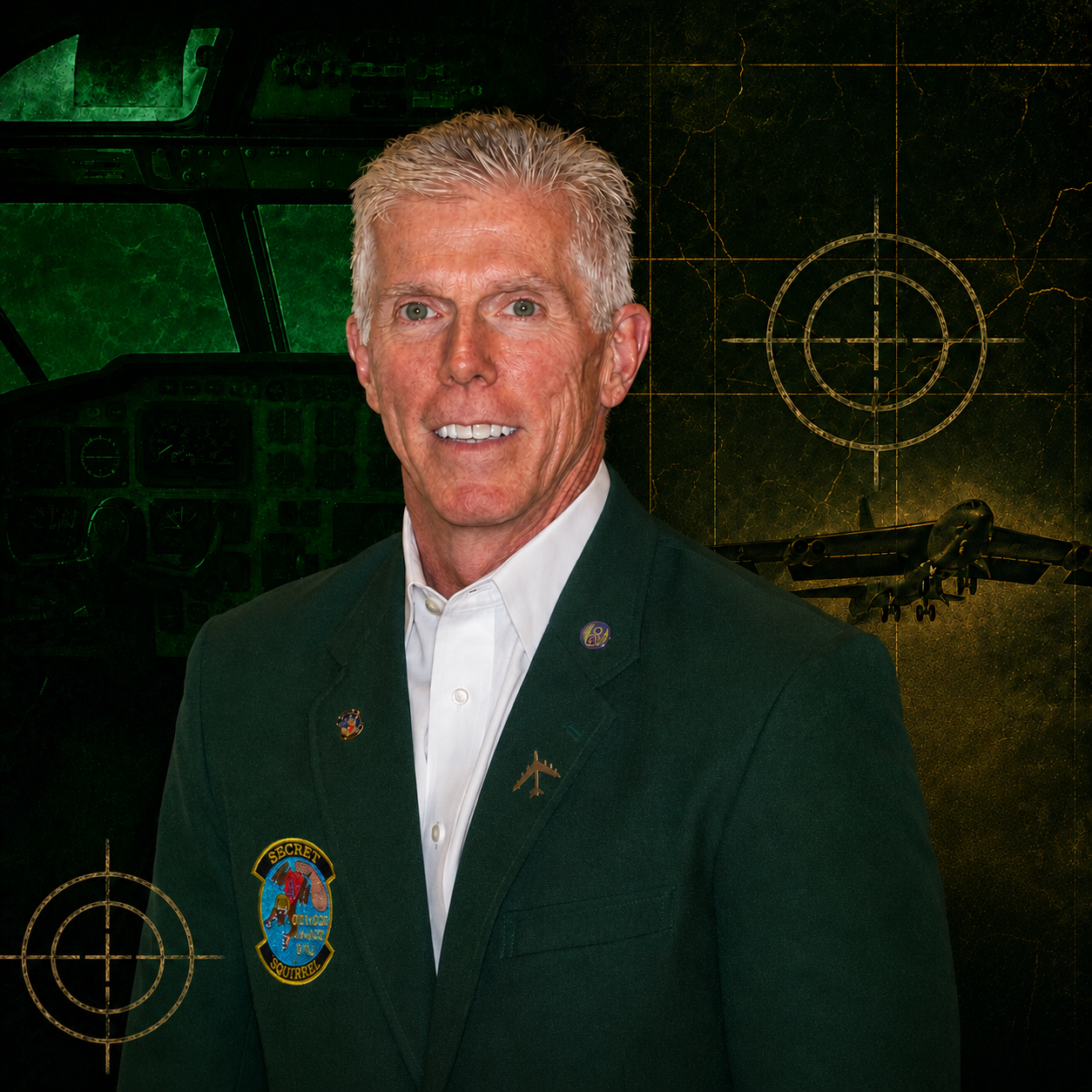 Trey Morriss DOOM 34